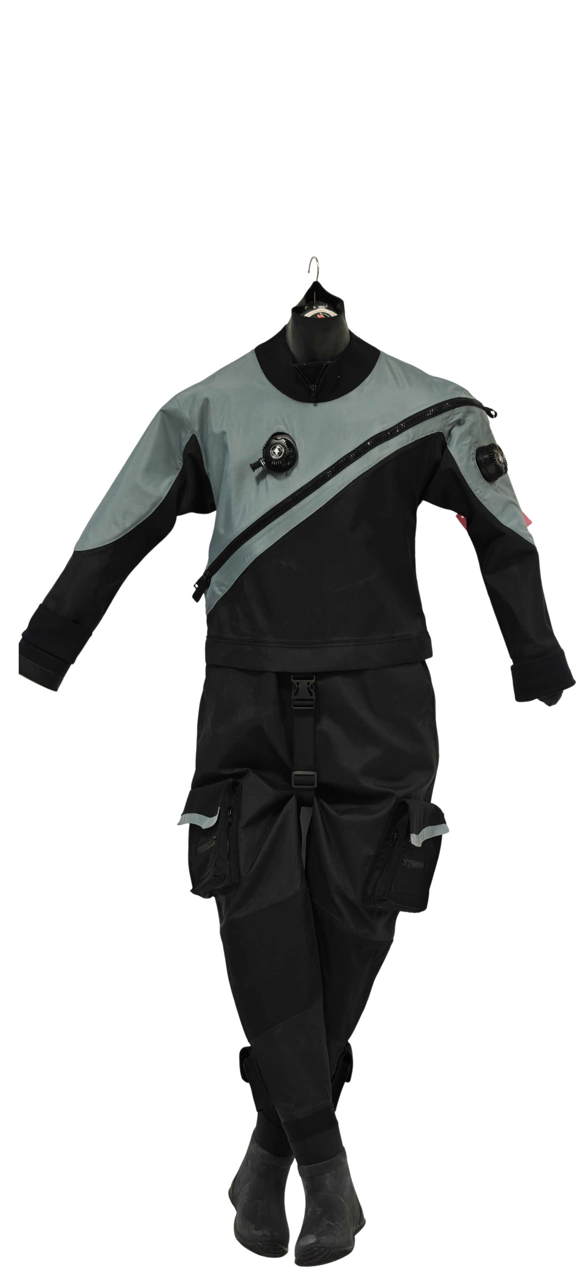 SC40 Trilaminat Ringsystem