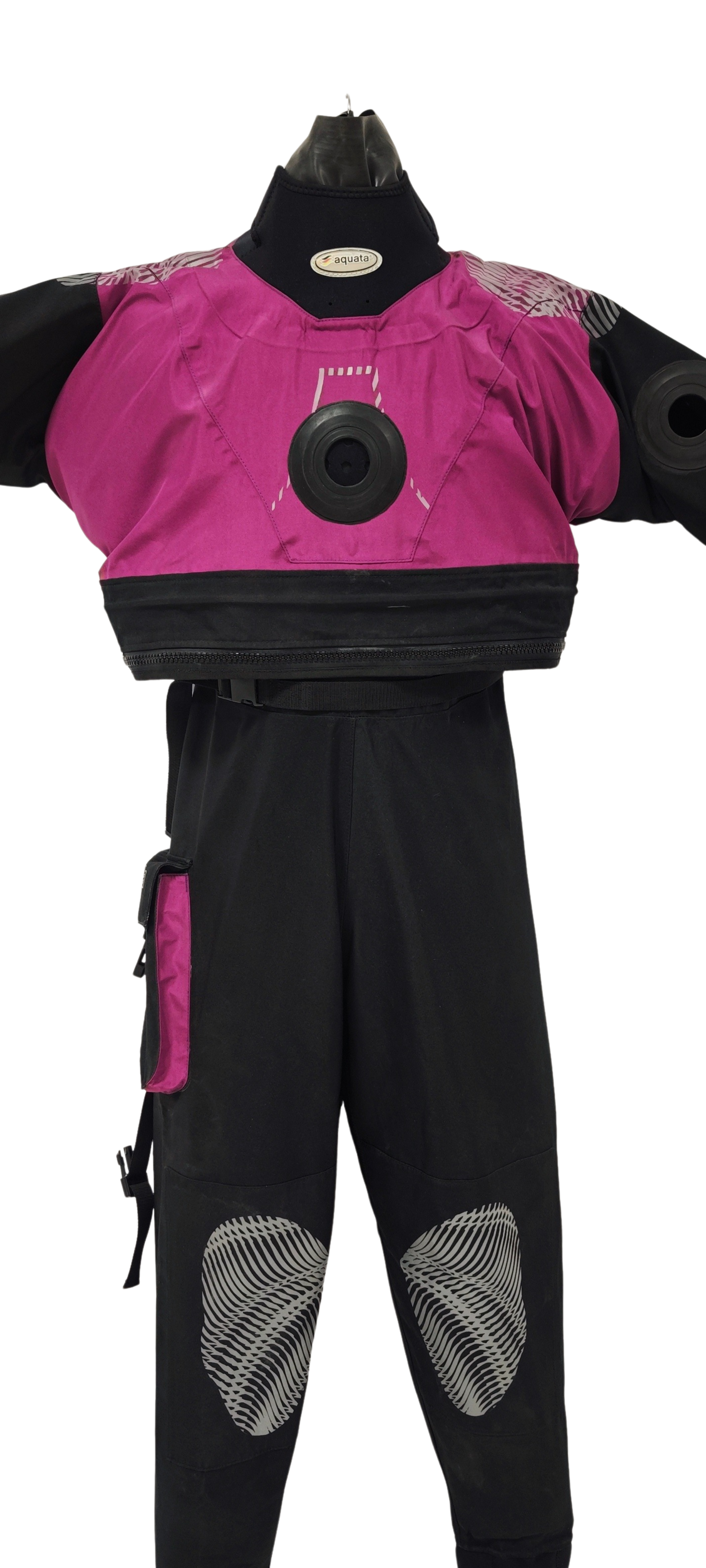 Narvik Sommeranzug Pink II Größe 38