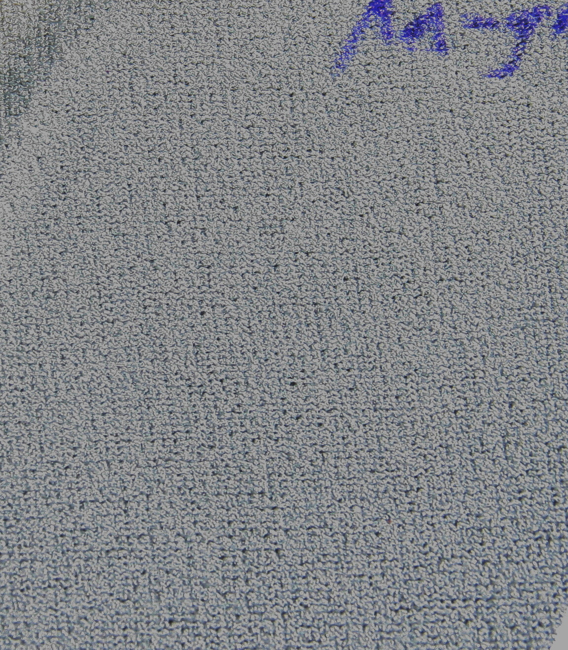 Neopren Platte Finemesh/grey 2  mm