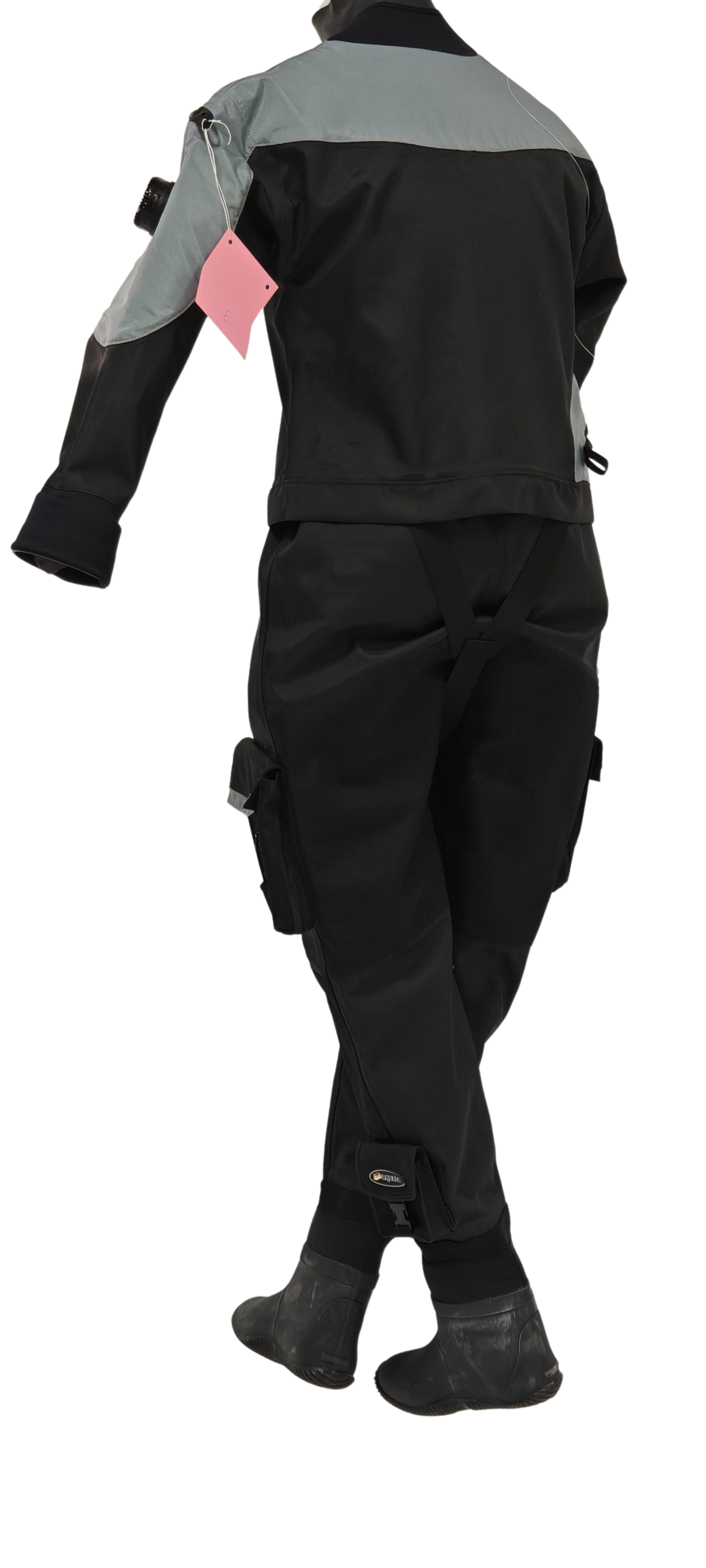 SC40 Trilaminat Ringsystem