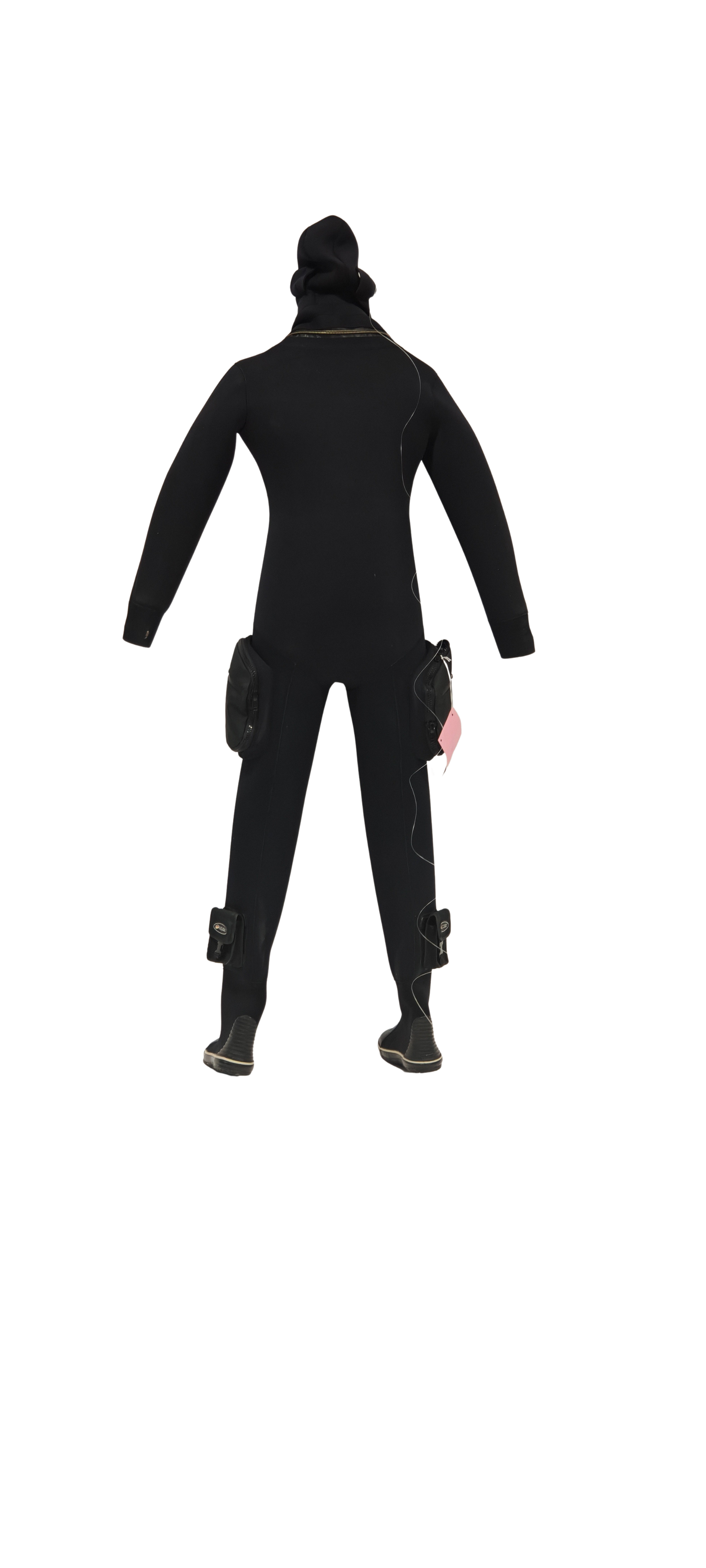 Mil Version Kommunikationsanzug III Größe 50