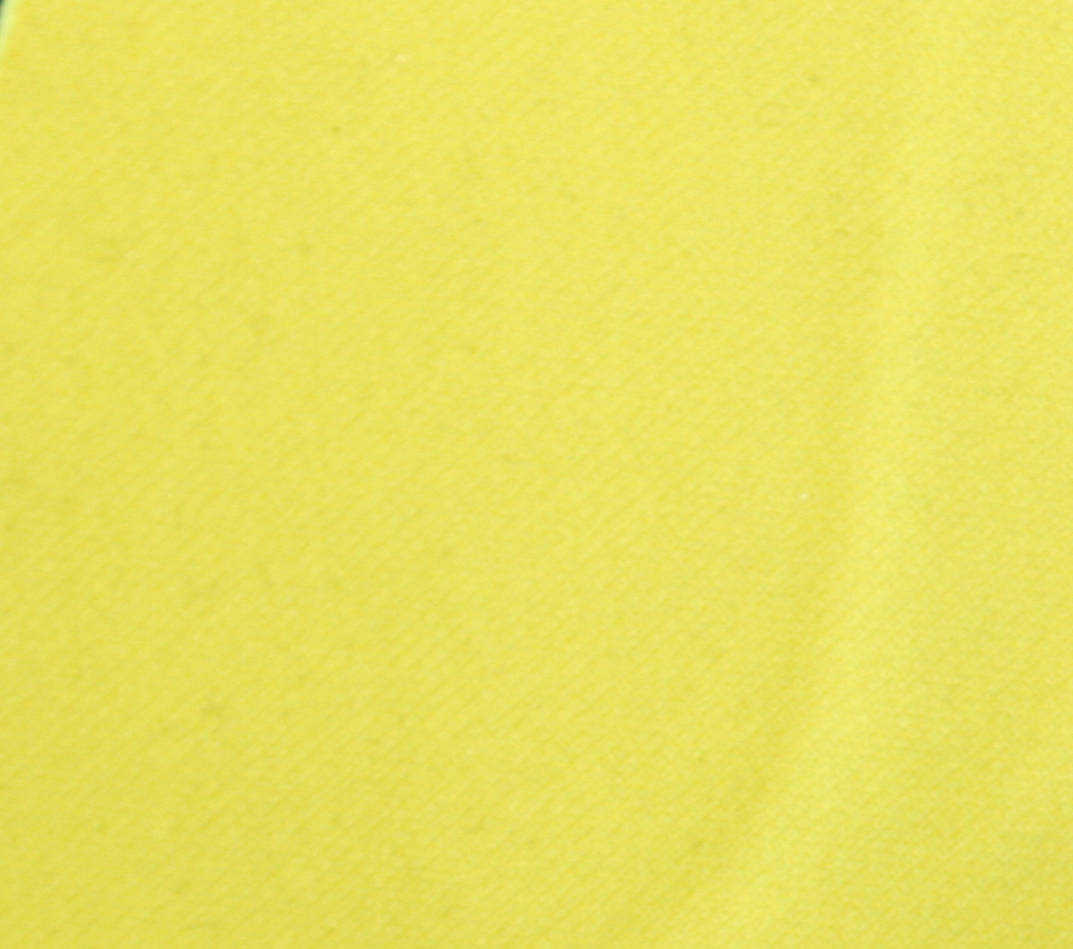 Neopren Platte  lemomyellow/blackplush 5 Neopren Platte mittel Lemon yellow/black2  mm