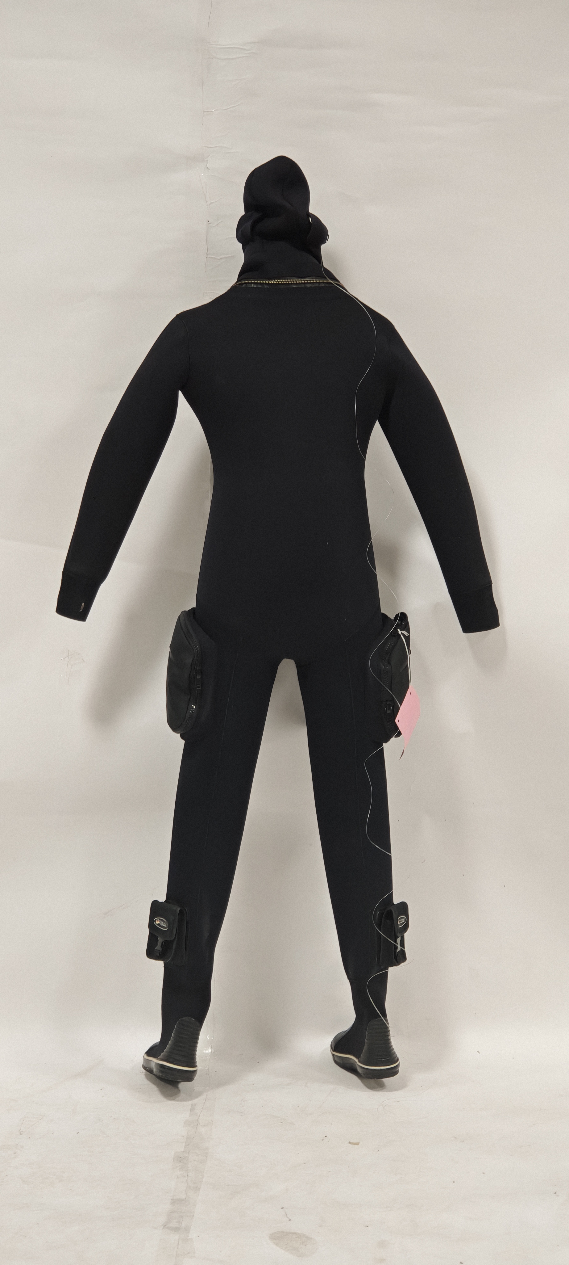 Mil Version Kommunikationsanzug II Größe 50