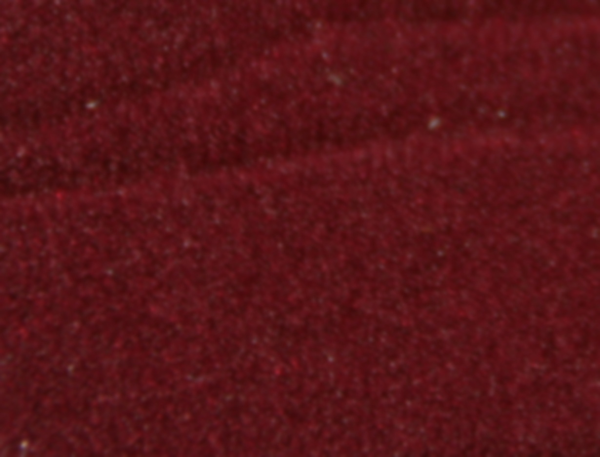 Neopren Platte Maroon  /Plush 6mm Neopren Platte Maroon  /Plush 6mm