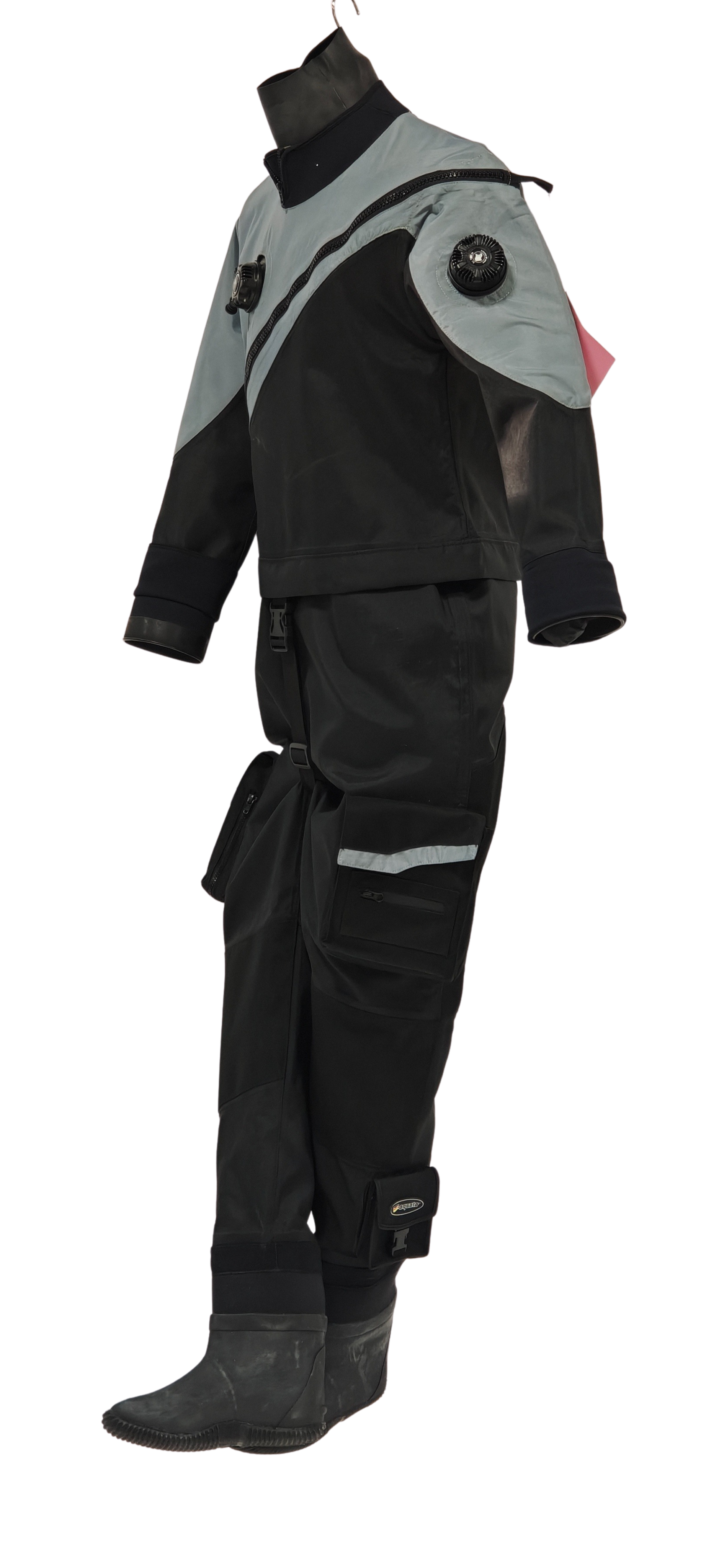 SC40 Trilaminat Ringsystem