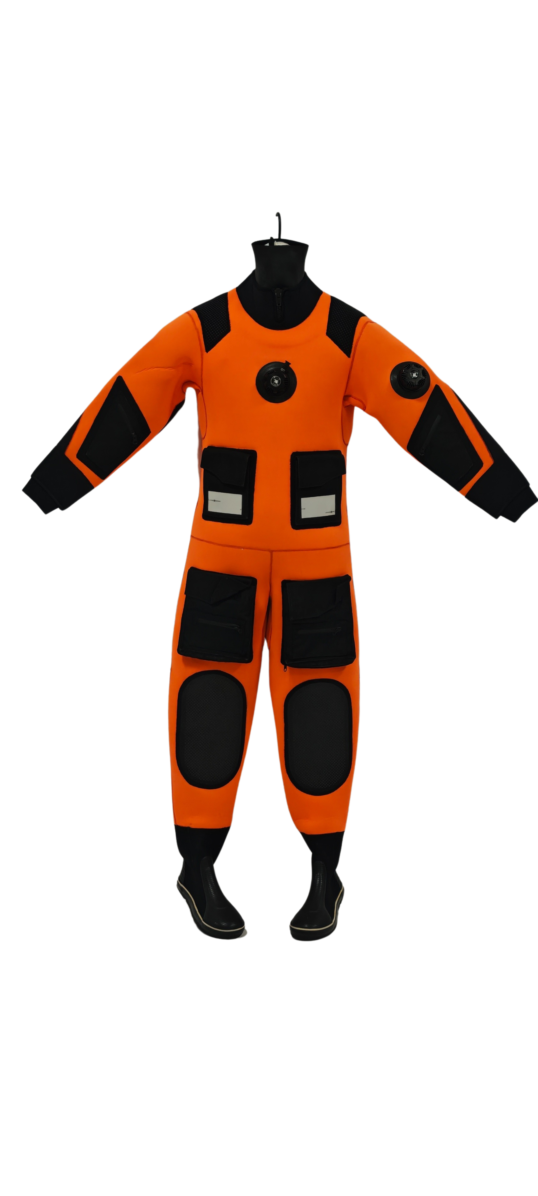 Overall SBR Arbeitsanzug