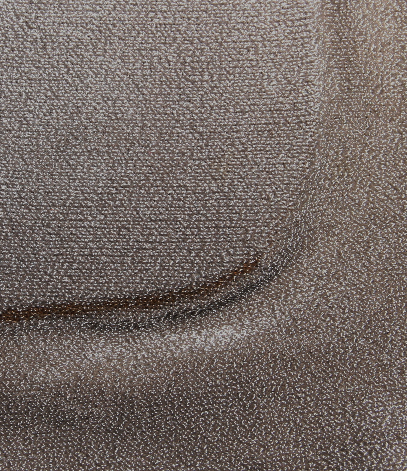 Neopren Platte Schwarz/Plush 6mm Neopren Platte Maroon  /Plush 6mm