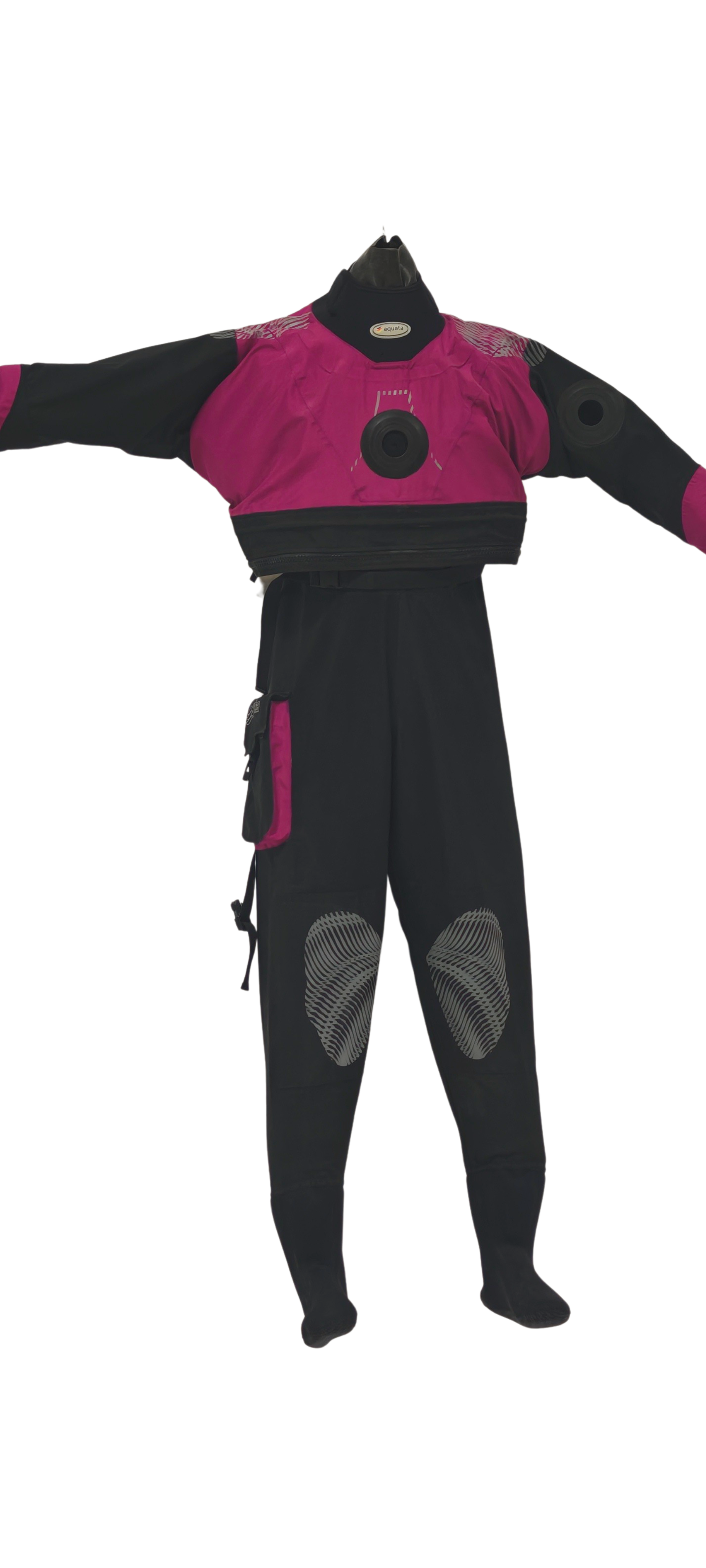 Narvik Sommeranzug Pink II Größe 38