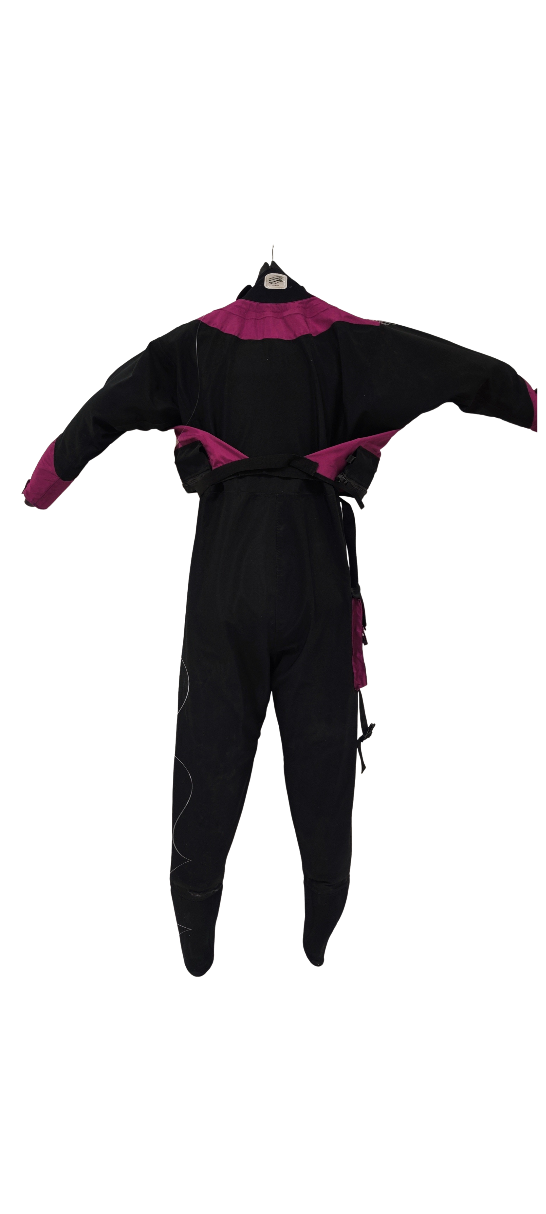 Narvik Sommeranzug Pink II Größe 38