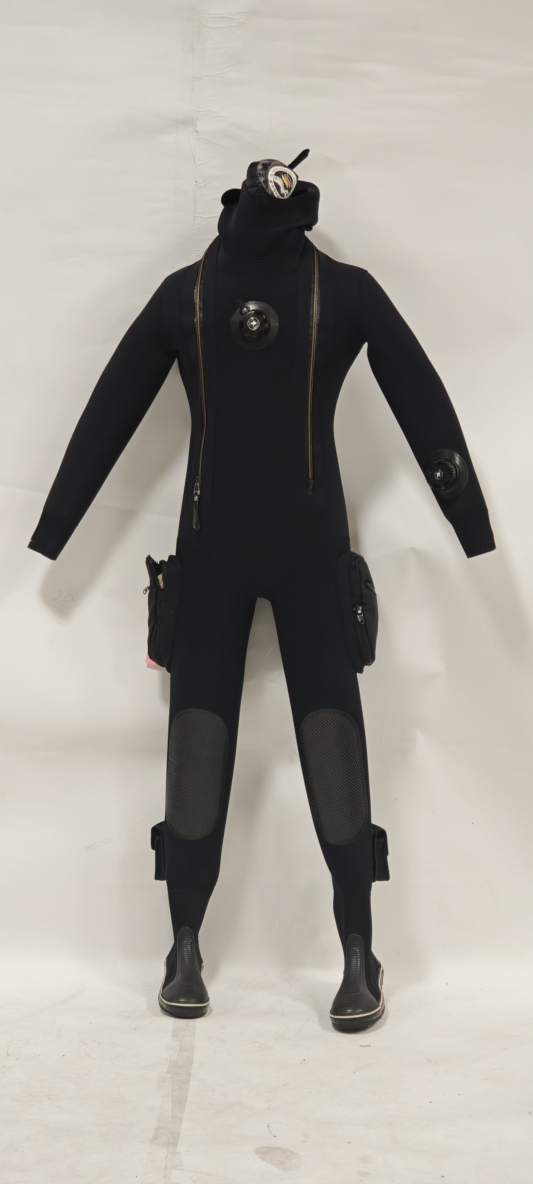 Mil Version Kommunikationsanzug II Größe 50