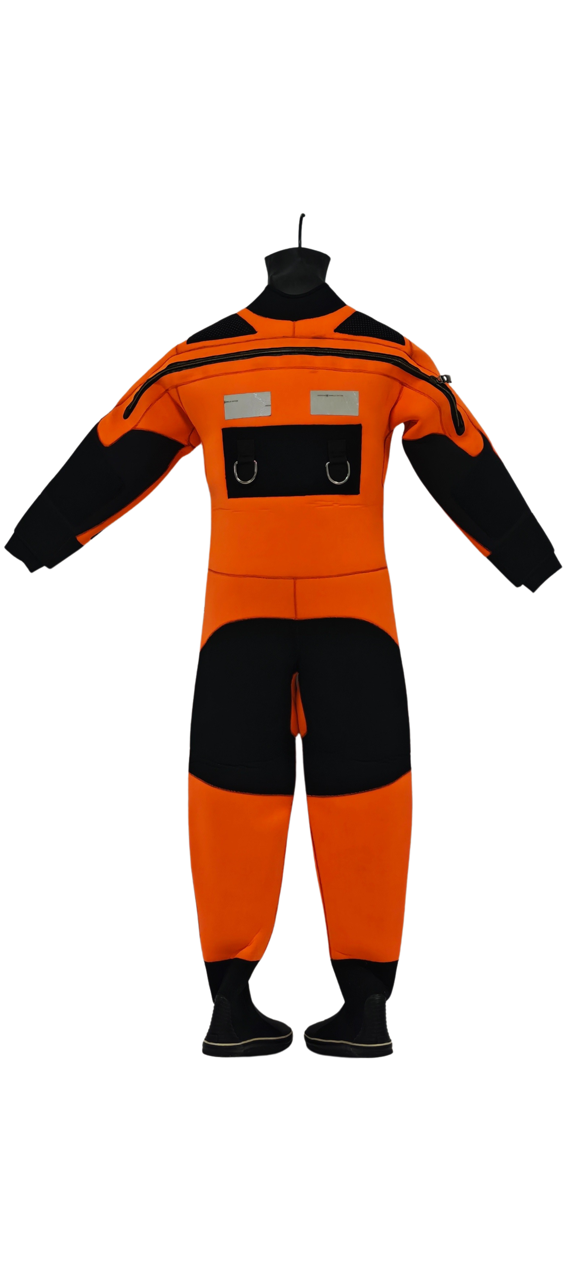 Overall SBR Arbeitsanzug